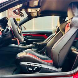 بي ام دبليو الفئة 4